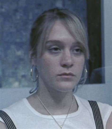 chloe sevigny fakes|chloe sevigny partner.